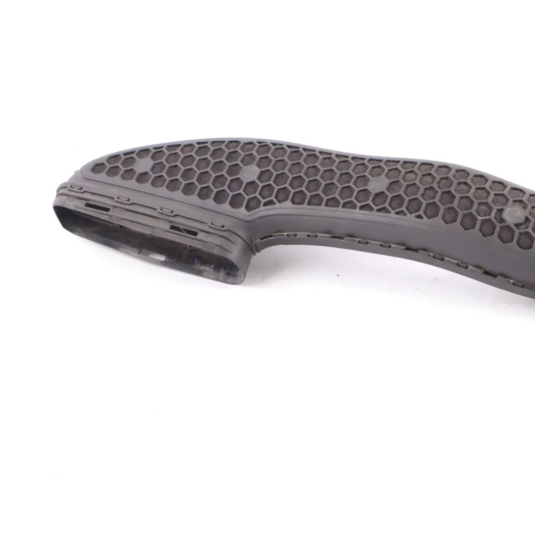 Mercedes W205 M264 aspirazione aria tubo tubo flessibile condotto - SKU A2640900400 - Numero di parte A2640900400