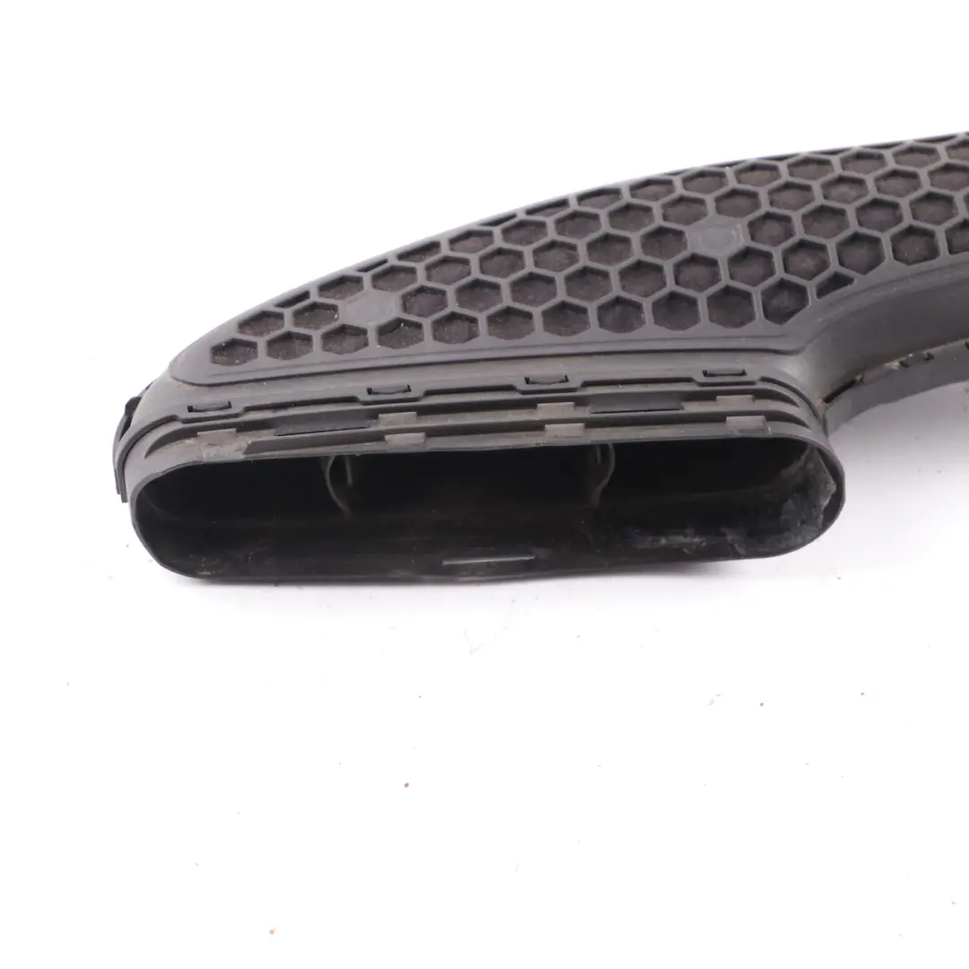 Mercedes W205 M264 aspirazione aria tubo tubo flessibile condotto - SKU A2640900400 - Numero di parte A2640900400