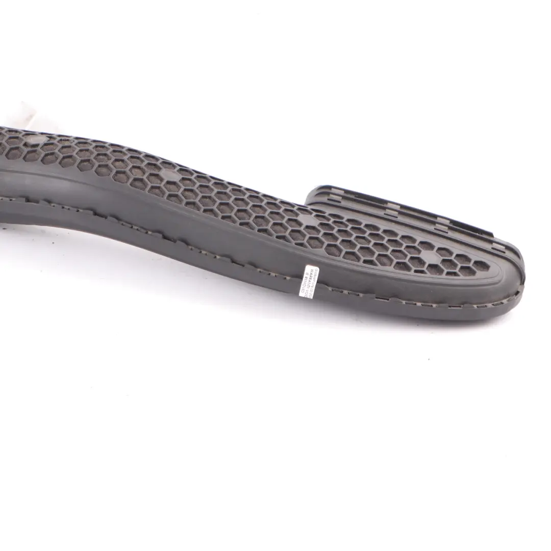 Mercedes W205 M264 aspirazione aria tubo tubo flessibile condotto - SKU A2640900400 - Numero di parte A2640900400