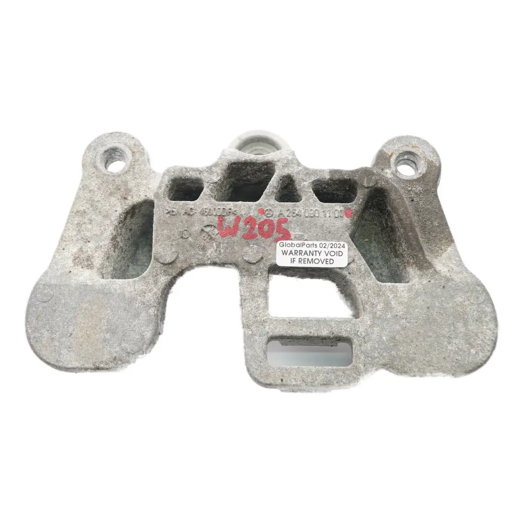 M264 Uchwyt Wspornik Łapa Intercoolera do Mercedes W205 o numerze A2640901100 Mercedes W205 M264 Uchwyt Wspornik Łapa Intercoolera - SKU A2640901100 - Numer Części A2640901100