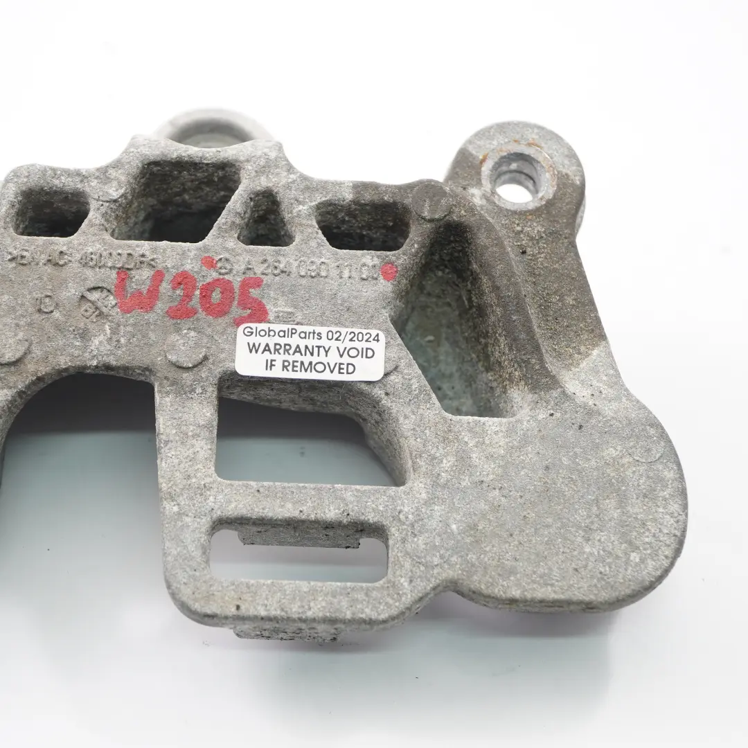 M264 Intercooler Bracket Holder Mount Support Carrier Mercedes W205 - SKU A2640901100 - Part number A2640901100