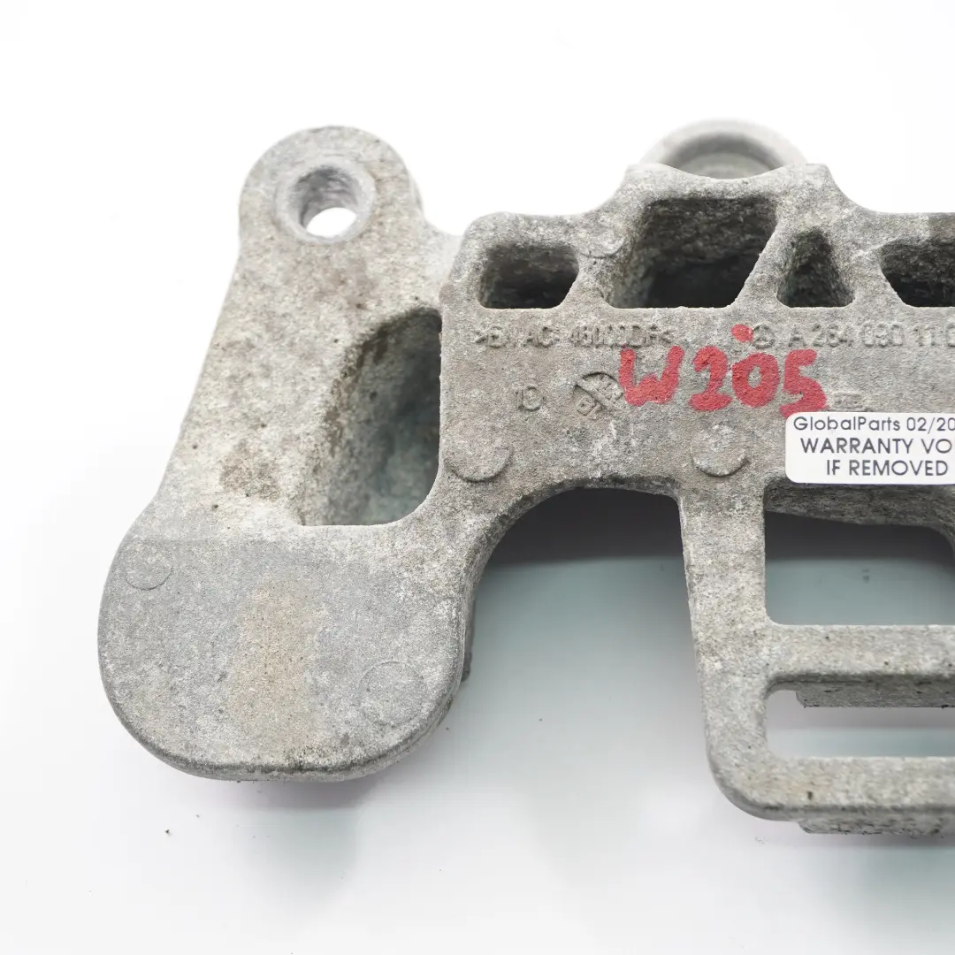M264 Lade luft kühler Halterung Träger für Mercedes W205 mit Teilenummer A2640901100 Mercedes W205 M264 Lade luft kühler Halterung Träger - SKU A2640901100 - Teilenummer A2640901100