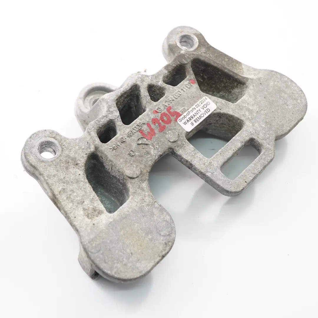 M264 Uchwyt Wspornik Łapa Intercoolera do Mercedes W205 o numerze A2640901100 Mercedes W205 M264 Uchwyt Wspornik Łapa Intercoolera - SKU A2640901100 - Numer Części A2640901100