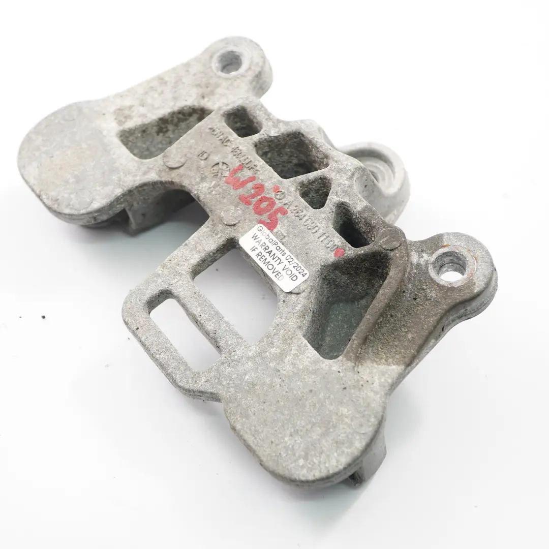 M264 Intercooler Bracket Holder Mount Support Carrier to Mercedes W205 with Part number A2640901100 Mercedes W205 M264 Intercooler Bracket Holder Mount Support Carrier - SKU A2640901100 - Part number A2640901100