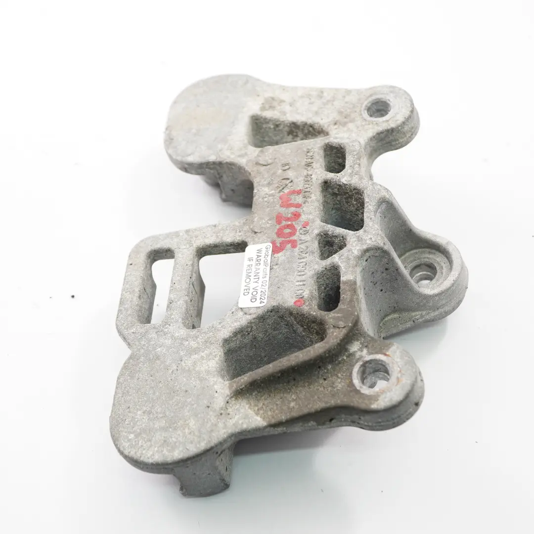 M264 Lade luft kühler Halterung Träger für Mercedes W205 mit Teilenummer A2640901100 Mercedes W205 M264 Lade luft kühler Halterung Träger - SKU A2640901100 - Teilenummer A2640901100