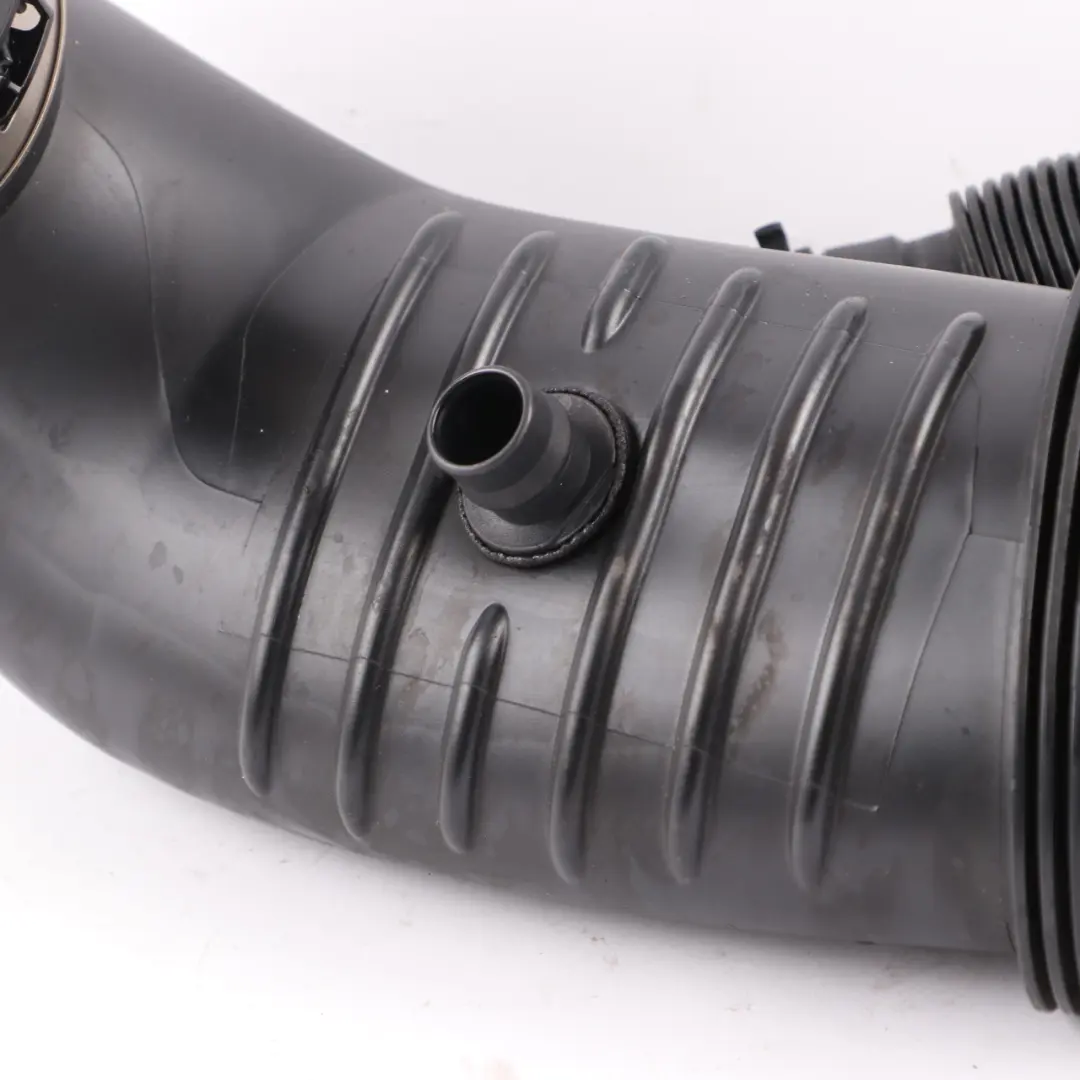 Mercedes W205 M264 aspirazione aria carica tubo flessibile benzina - SKU A2640905100 - Numero di parte A2640905100
