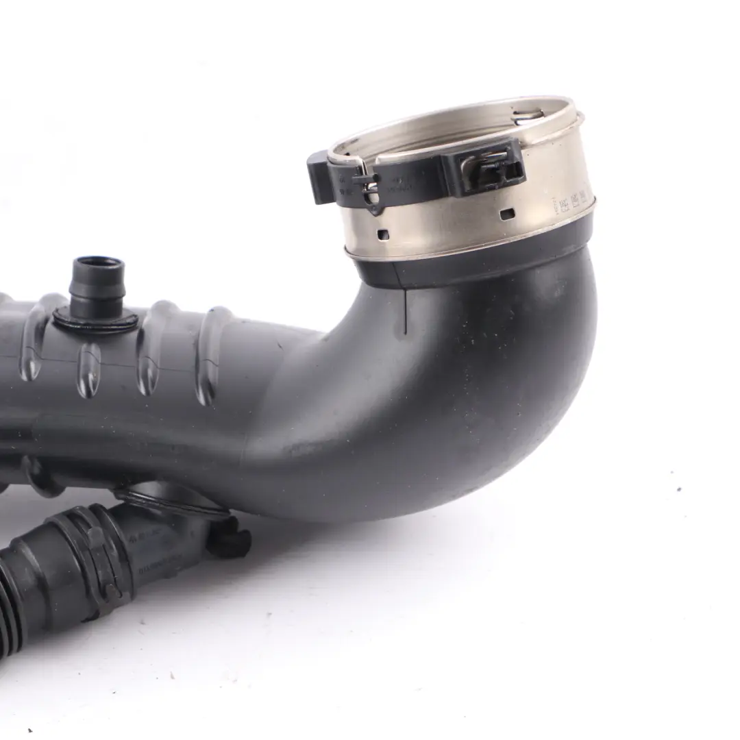 M264 Tubo admisión aire Tubo manguera Gasolina para Mercedes W205 con número de pieza A2640905100 Mercedes W205 M264 Tubo admisión aire Tubo manguera Gasolina - SKU A2640905100 - Número de pieza A2640905100