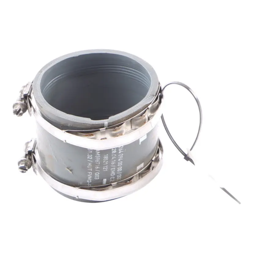 Wąż Chłodnicy Powietrza Doładowującego do Mercedes C205 o numerze A2640940000 Mercedes C205 Wąż Chłodnicy Powietrza Doładowującego - SKU A2640940000 - Numer Części A2640940000