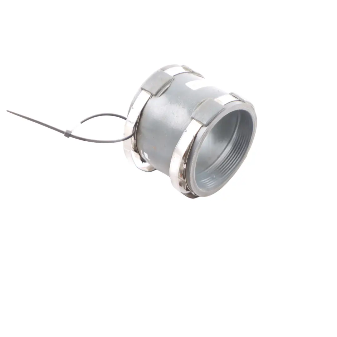 Mercedes C205 Lade Luft Kühler Schlauch - SKU A2640940000 - Teilenummer A2640940000