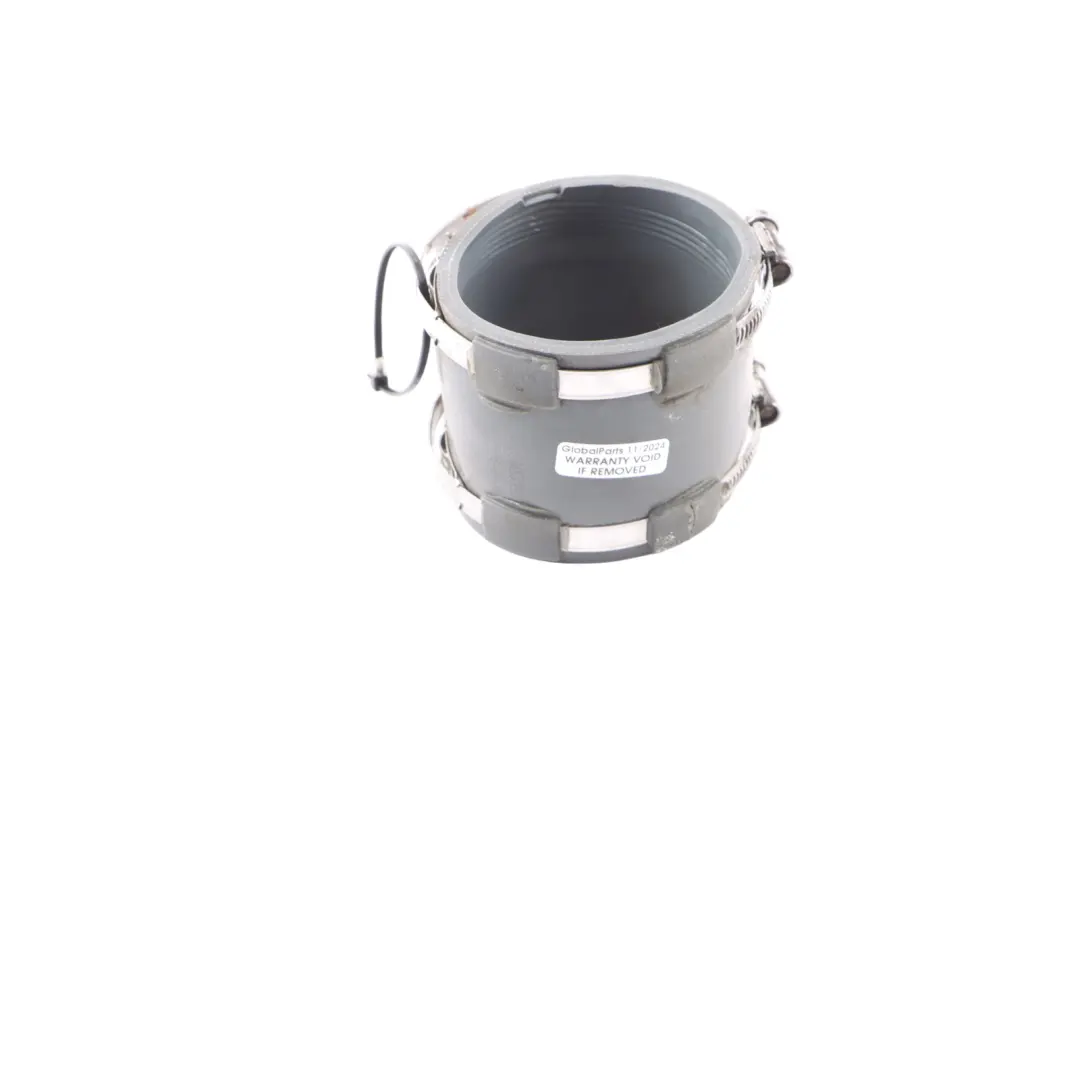 Mercedes C205 Tubo Intercooler Radiatore Aria Di Carica - SKU A2640940000 - Numero di parte A2640940000