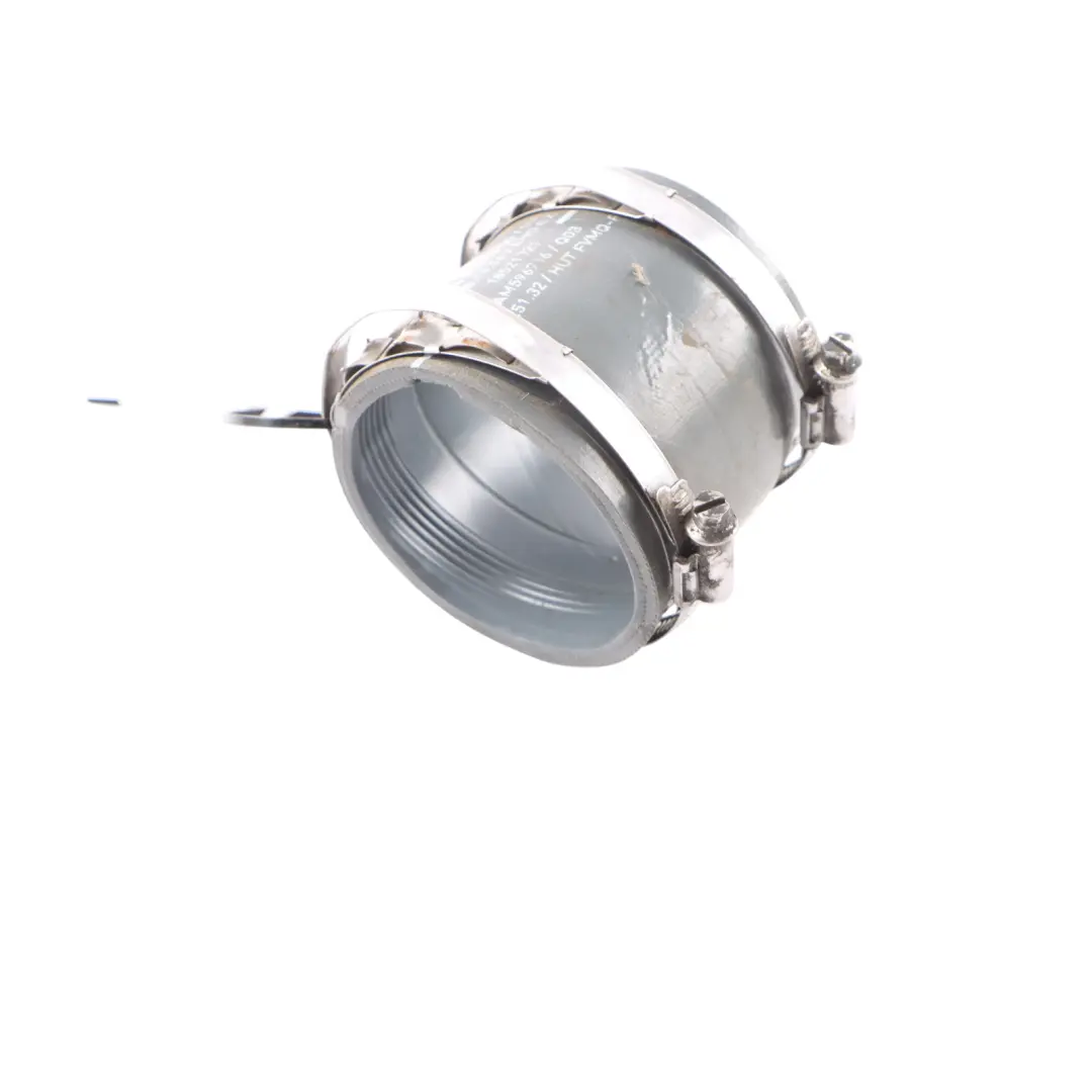 Durite Radiateur D'Air Suralimentation pour Mercedes C205 à propos du numéro de pièce A2640940000 Mercedes C205 Durite Radiateur D'Air Suralimentation - SKU A2640940000 - Numéro de pièce A2640940000