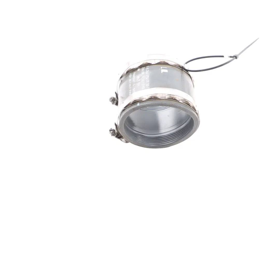 Lade Luft Kühler Schlauch für Mercedes C205 mit Teilenummer A2640940000 Mercedes C205 Lade Luft Kühler Schlauch - SKU A2640940000 - Teilenummer A2640940000