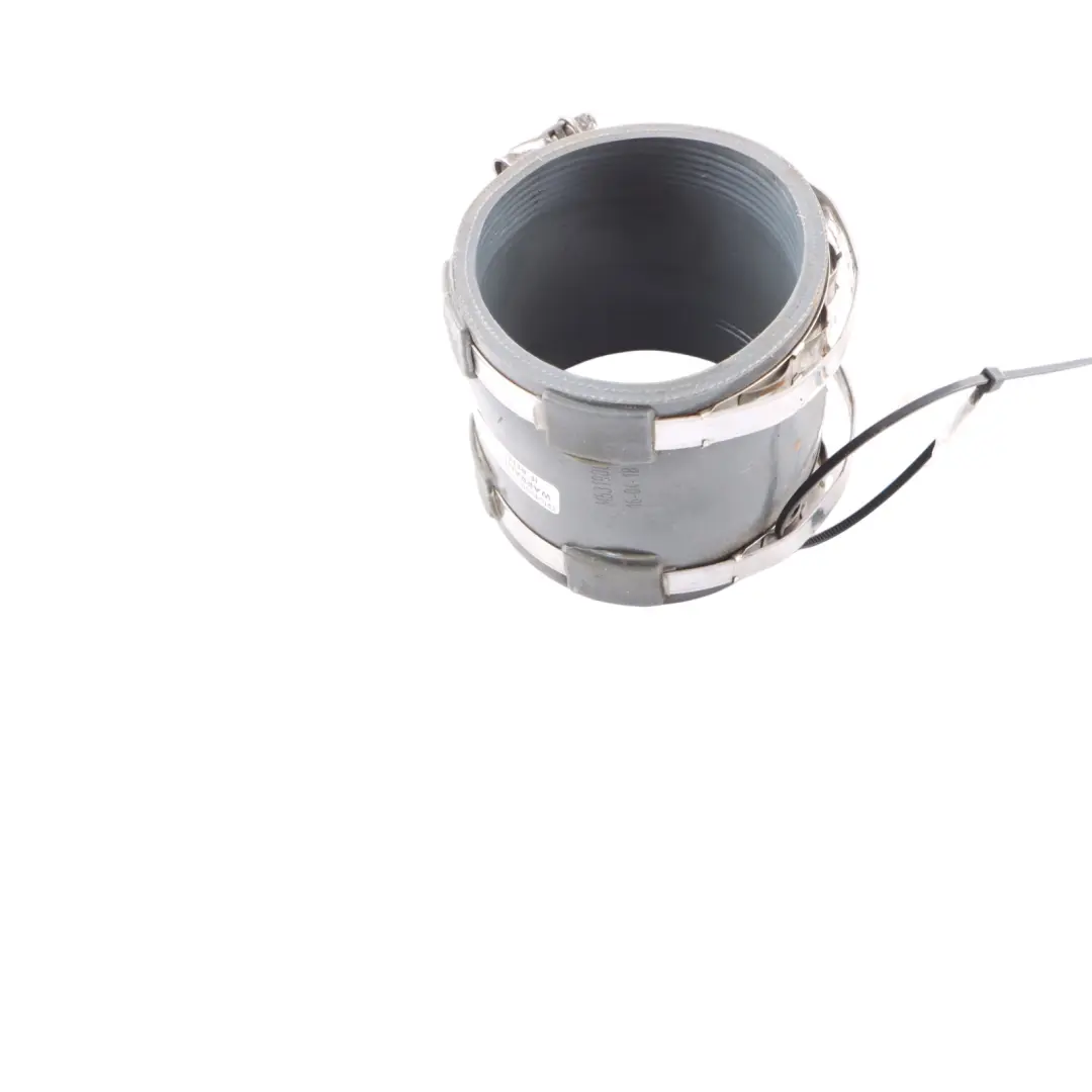 Manguera De Aire De Carga Del Radiador para Mercedes C205 Intercooler con número de pieza A2640940000 Mercedes C205 Intercooler Manguera De Aire De Carga Del Radiador - SKU A2640940000 - Número de pieza A2640940000
