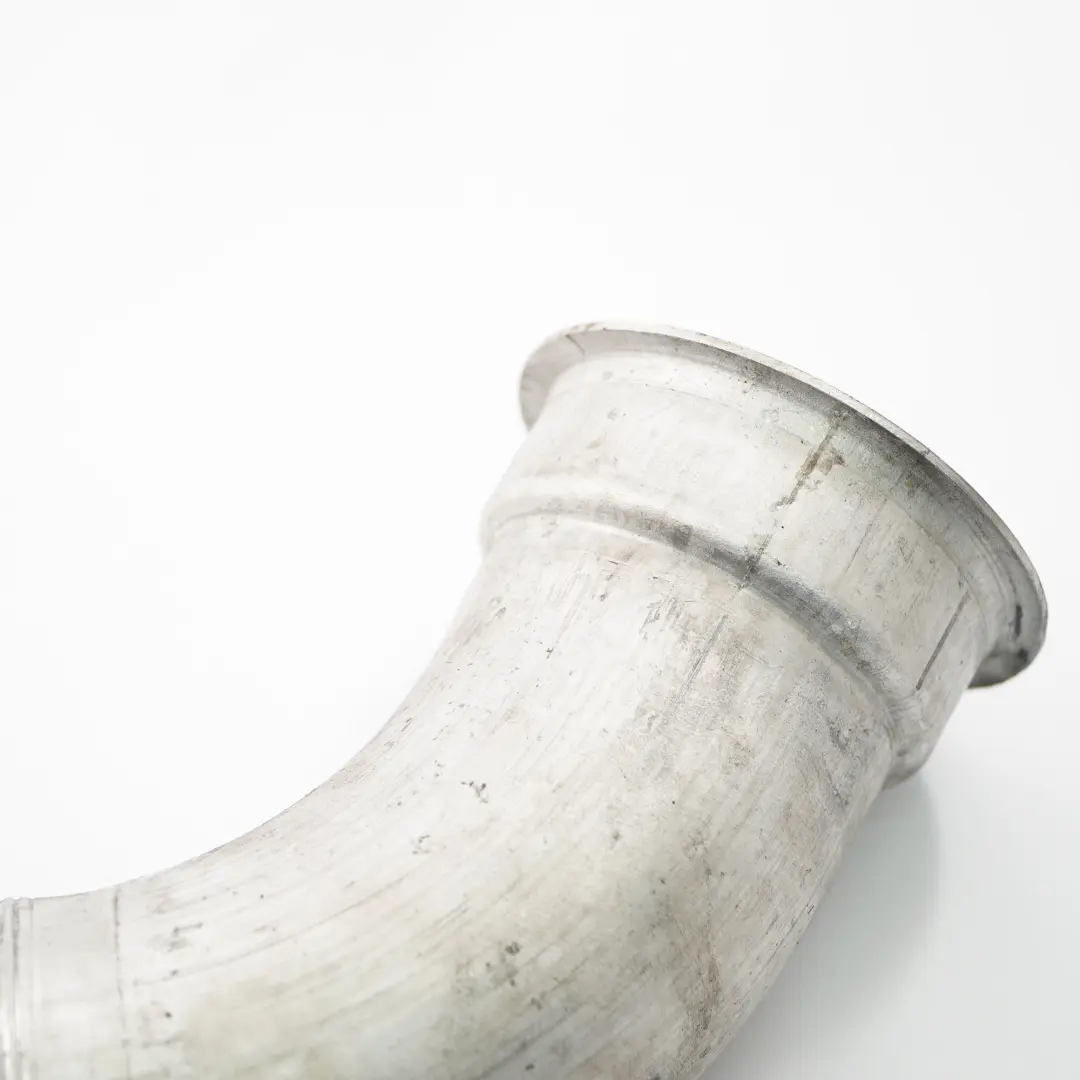 Tubo admisión aire Mercedes W205 M264 Manguera línea intercooler A2640980400 para con número de pieza A2640980000 Tubo admisión aire Mercedes W205 M264 Manguera línea intercooler A2640980400 - SKU A2640980000 - Número de pieza A2640980000