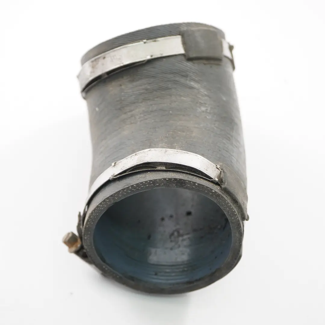 Intake Pipe Mercedes W205 W213 M264 Intercooler Charge Line Hose to Air with Part number A2640981300 Air Intake Pipe Mercedes W205 W213 M264 Intercooler Charge Line Hose - SKU A2640981300 - Part number A2640981300