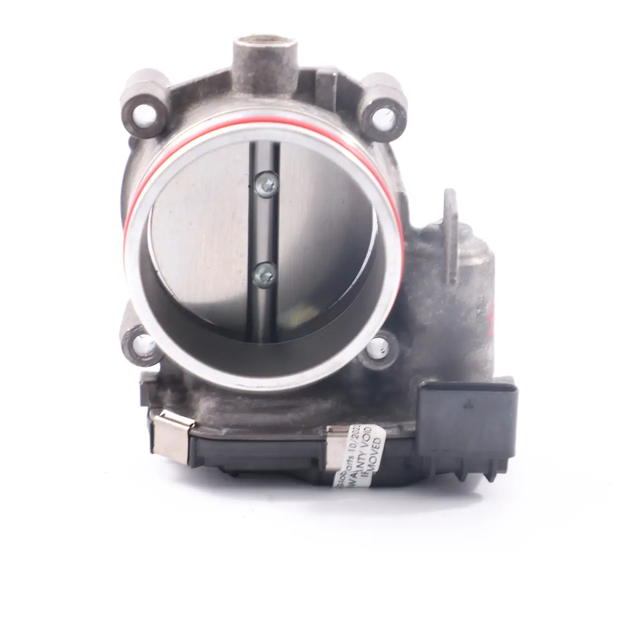 Corpo Farfallato Mercedes W177 M260 AMG Benzina Valvola A Farfalla A2641410100