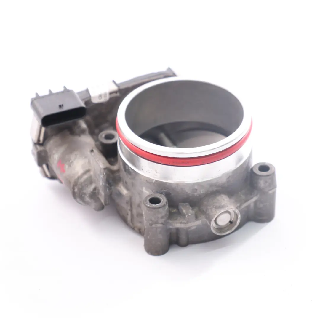  Corpo Farfallato Mercedes W177 M260 AMG Benzina Valvola A Farfalla - SKU A2641410100 - Numero di parte A2641410100