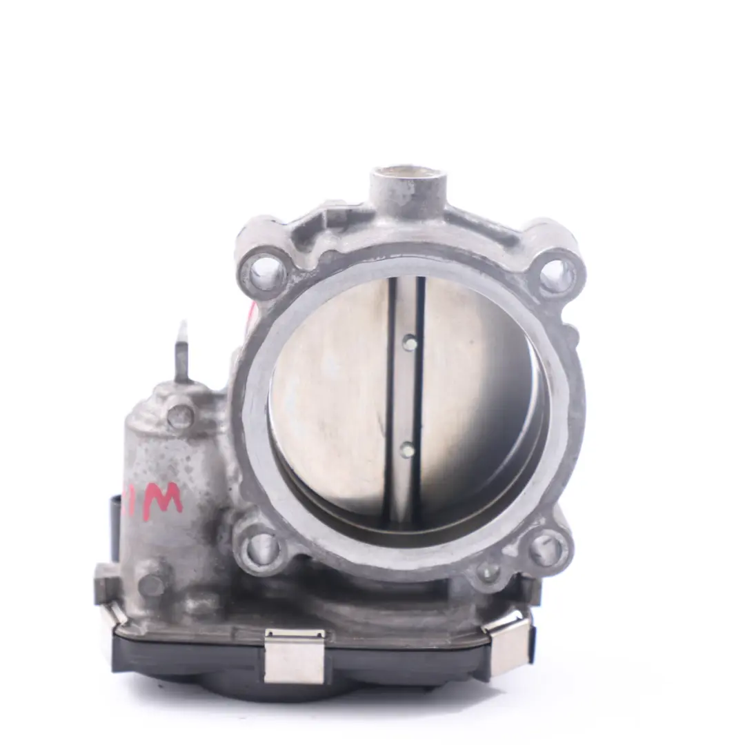  Corpo Farfallato Mercedes W177 M260 AMG Benzina Valvola A Farfalla - SKU A2641410100 - Numero di parte A2641410100