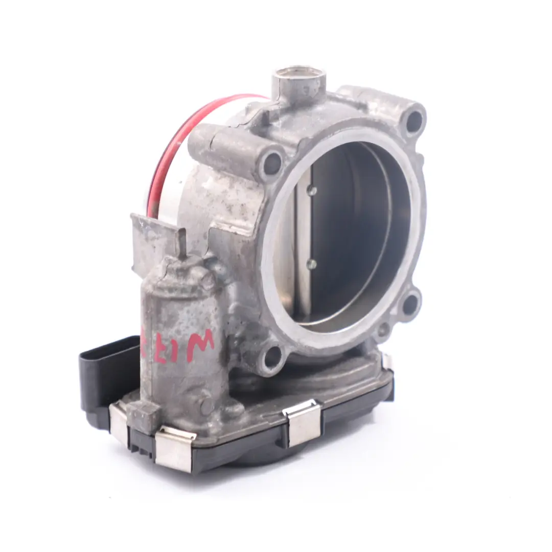  Corpo Farfallato Mercedes W177 M260 AMG Benzina Valvola A Farfalla - SKU A2641410100 - Numero di parte A2641410100