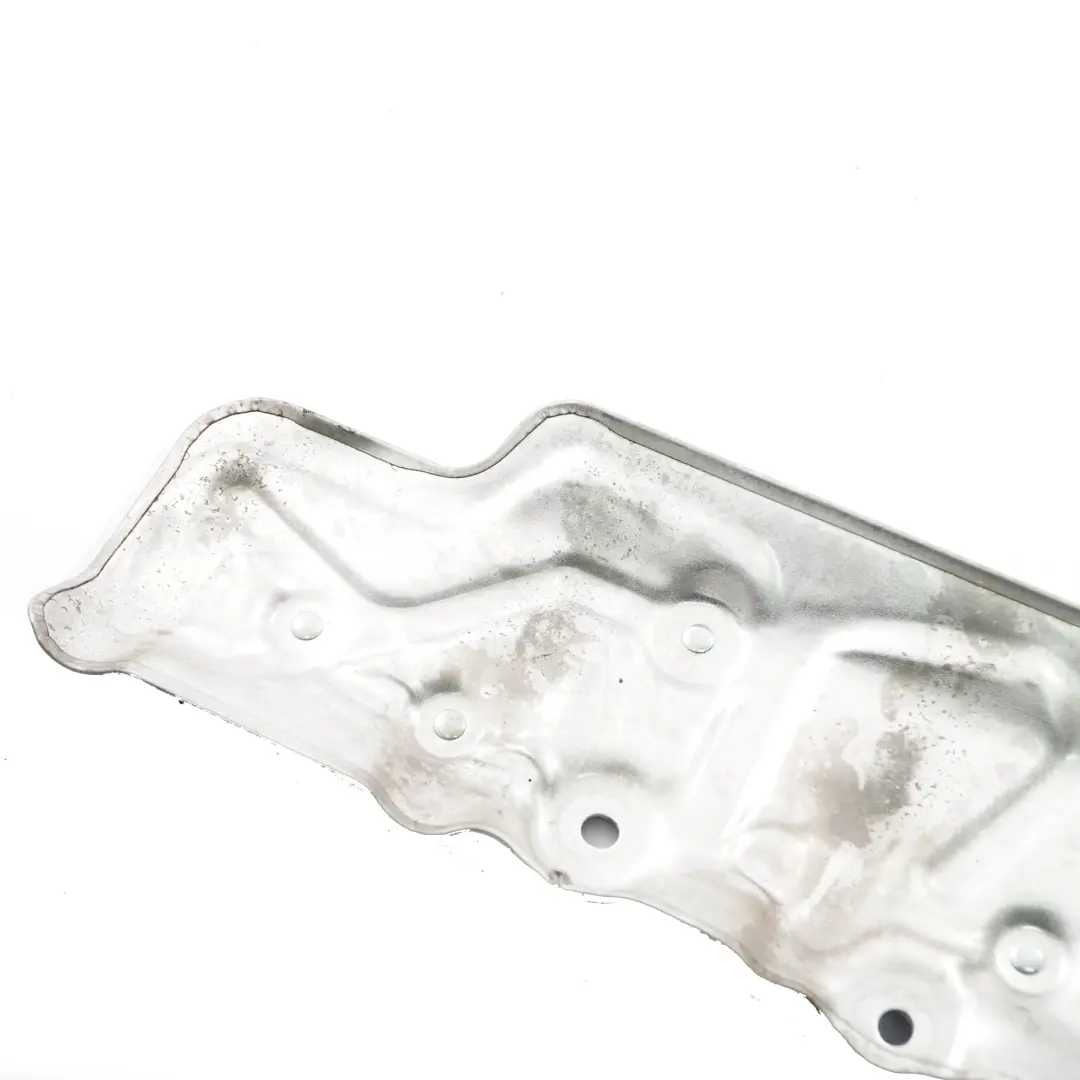 Bouclier thermique Mercedes W167 W213 C238 Couvercle plaque blindage pour à propos du numéro de pièce A2641420100 Bouclier thermique Mercedes W167 W213 C238 Couvercle plaque blindage - SKU A2641420100 - Numéro de pièce A2641420100