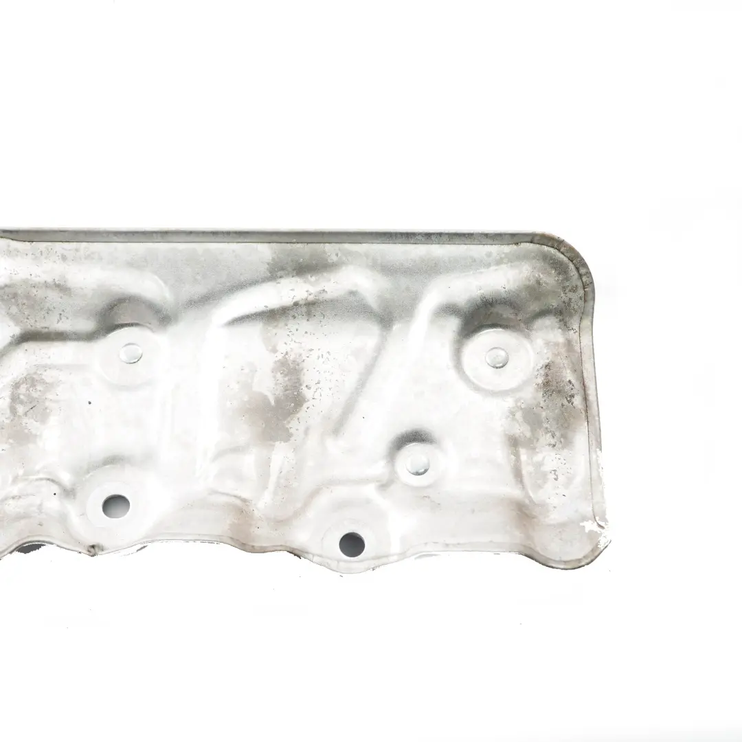 termico Mercedes W167 W213 C238 C257 Copripiastra per Scudo con numero di parte A2641420100 Scudo termico Mercedes W167 W213 C238 C257 Copripiastra - SKU A2641420100 - Numero di parte A2641420100