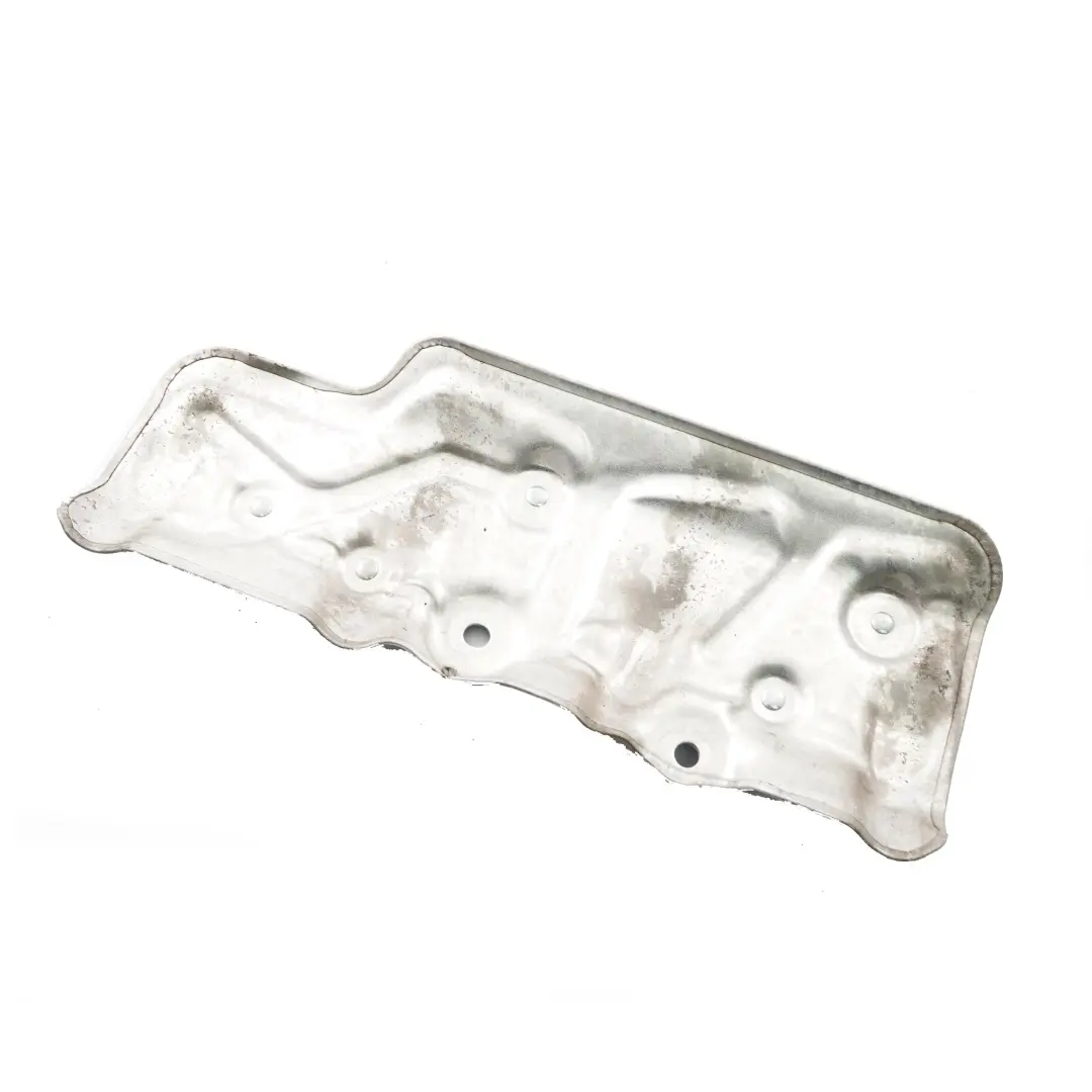  Hitze schild Mercedes W167 W213 C238 C257 Abschirmblech Abdeckung - SKU A2641420100 - Teilenummer A2641420100