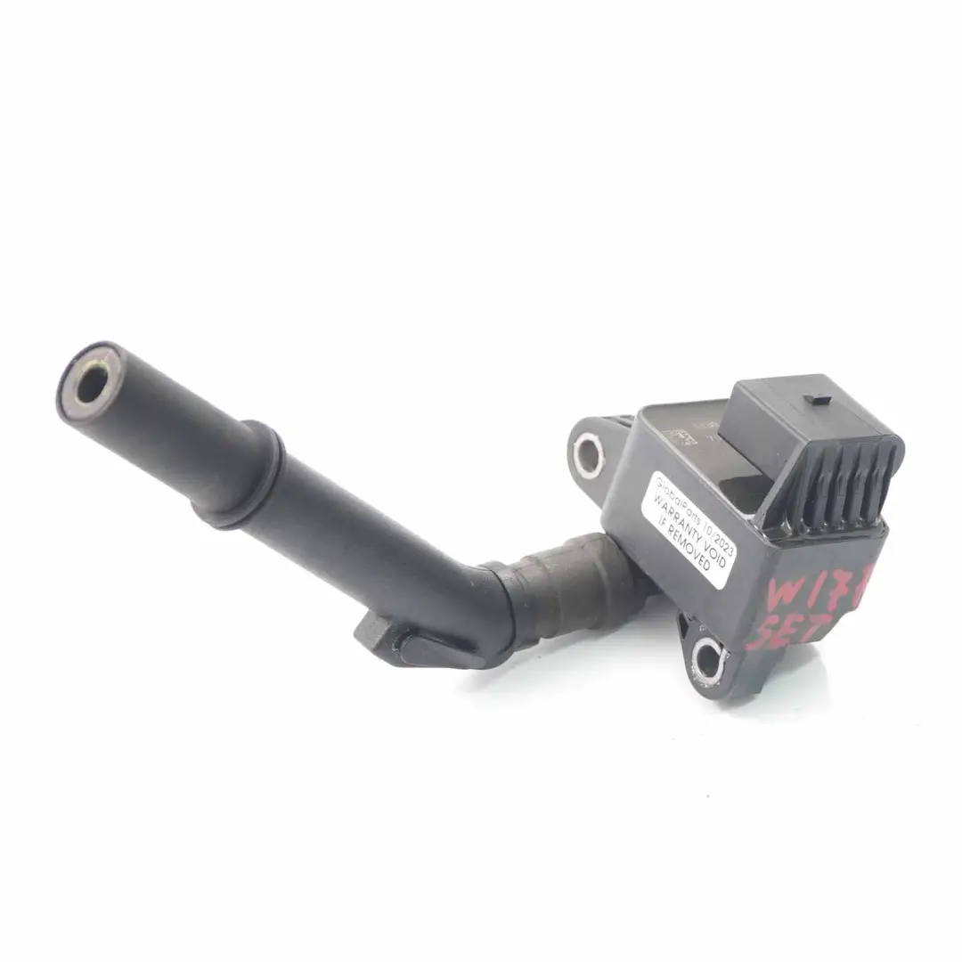 Ignition Coil Mercedes W177 M260 Petrol Ignition Cable Connector to with Part number A2641591400 Ignition Coil Mercedes W177 M260 Petrol Ignition Cable Connector - SKU A2641591400 - Part number A2641591400