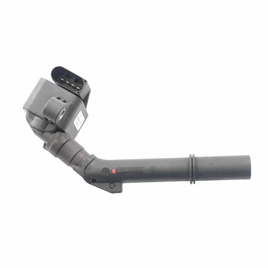Ignition Coil Mercedes W177 M260 Petrol Ignition Cable Connector to with Part number A2641591400 Ignition Coil Mercedes W177 M260 Petrol Ignition Cable Connector - SKU A2641591400 - Part number A2641591400