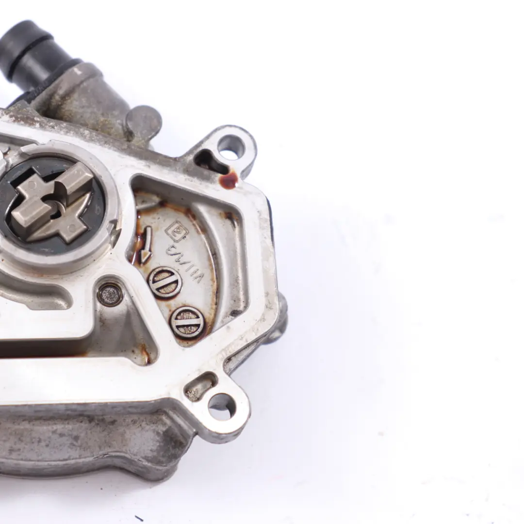 Mercedes W177 V177 M260 Pompe À Vide Essence - SKU A2641800000 - Numéro de pièce A2641800000
