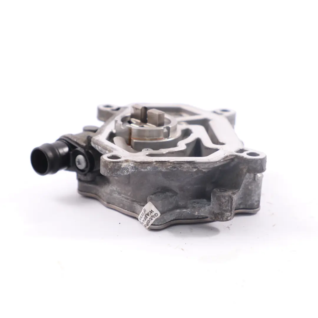 M260 Benzin Unterdruck Pumpe für Mercedes W177 V177 mit Teilenummer A2641800000 Mercedes W177 V177 M260 Benzin Unterdruck Pumpe - SKU A2641800000 - Teilenummer A2641800000