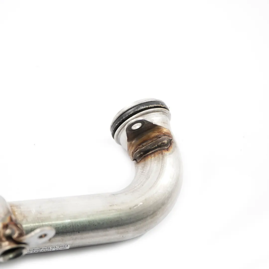 Tuyau D'Eau De Refroidissement Mercedes W205 M264 Essence Conduite pour à propos du numéro de pièce A2642000800 Tuyau D'Eau De Refroidissement Mercedes W205 M264 Essence Conduite - SKU A2642000800 - Numéro de pièce A2642000800