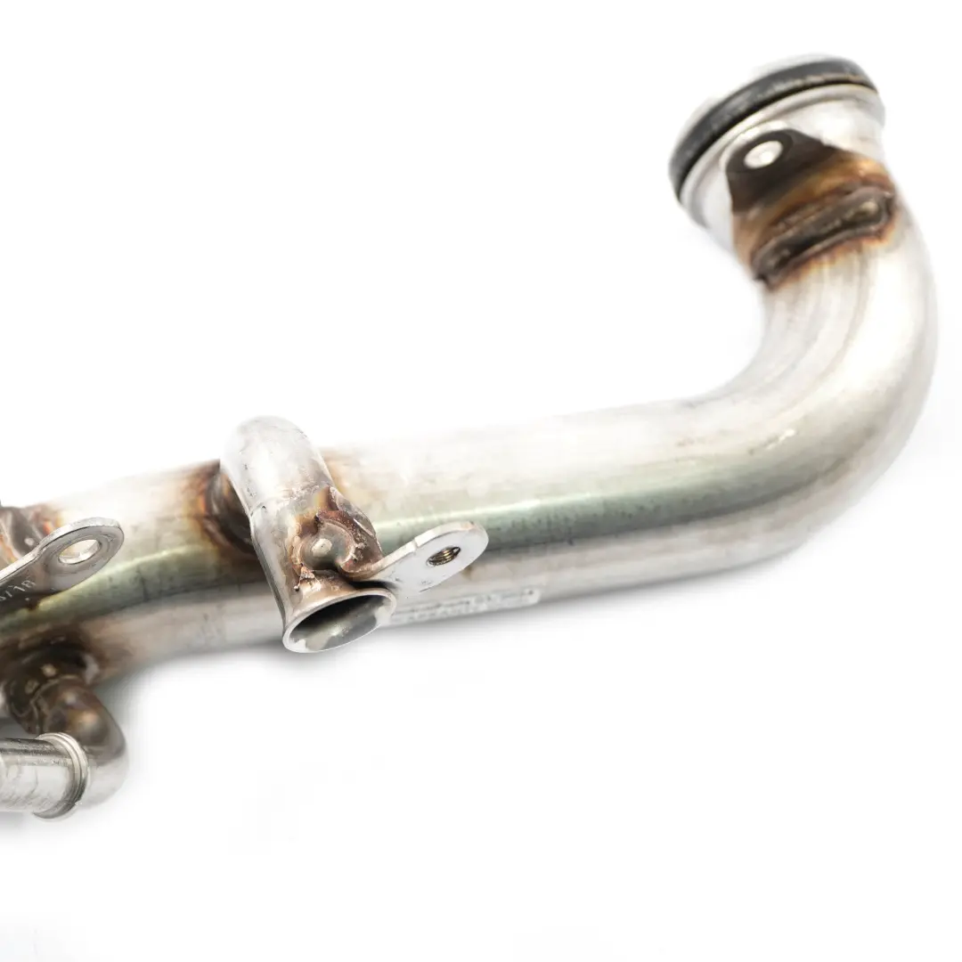 Wasser Schlauch Kühlmittel Mercedes W205 M264 Benzin Kühlung Leitung für mit Teilenummer A2642000800 Wasser Schlauch Kühlmittel Mercedes W205 M264 Benzin Kühlung Leitung - SKU A2642000800 - Teilenummer A2642000800