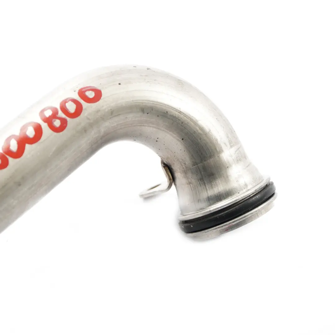 Tubo Raffreddamento Mercedes W205 M264 Benzina Linea Tubo Acqua per con numero di parte A2642000800 Tubo Raffreddamento Mercedes W205 M264 Benzina Linea Tubo Acqua - SKU A2642000800 - Numero di parte A2642000800