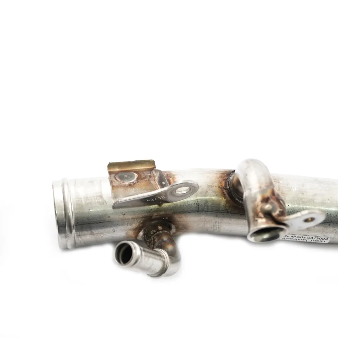  Tubo Raffreddamento Mercedes W205 M264 Benzina Linea Tubo Acqua - SKU A2642000800 - Numero di parte A2642000800