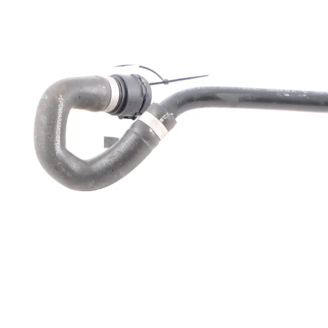 Coolant Water Pipe Line Hose Tube M264 Petrol to Mercedes C205 with Part number A2642001901 Mercedes C205 Coolant Water Pipe Line Hose Tube M264 Petrol - SKU A2642001901 - Part number A2642001901