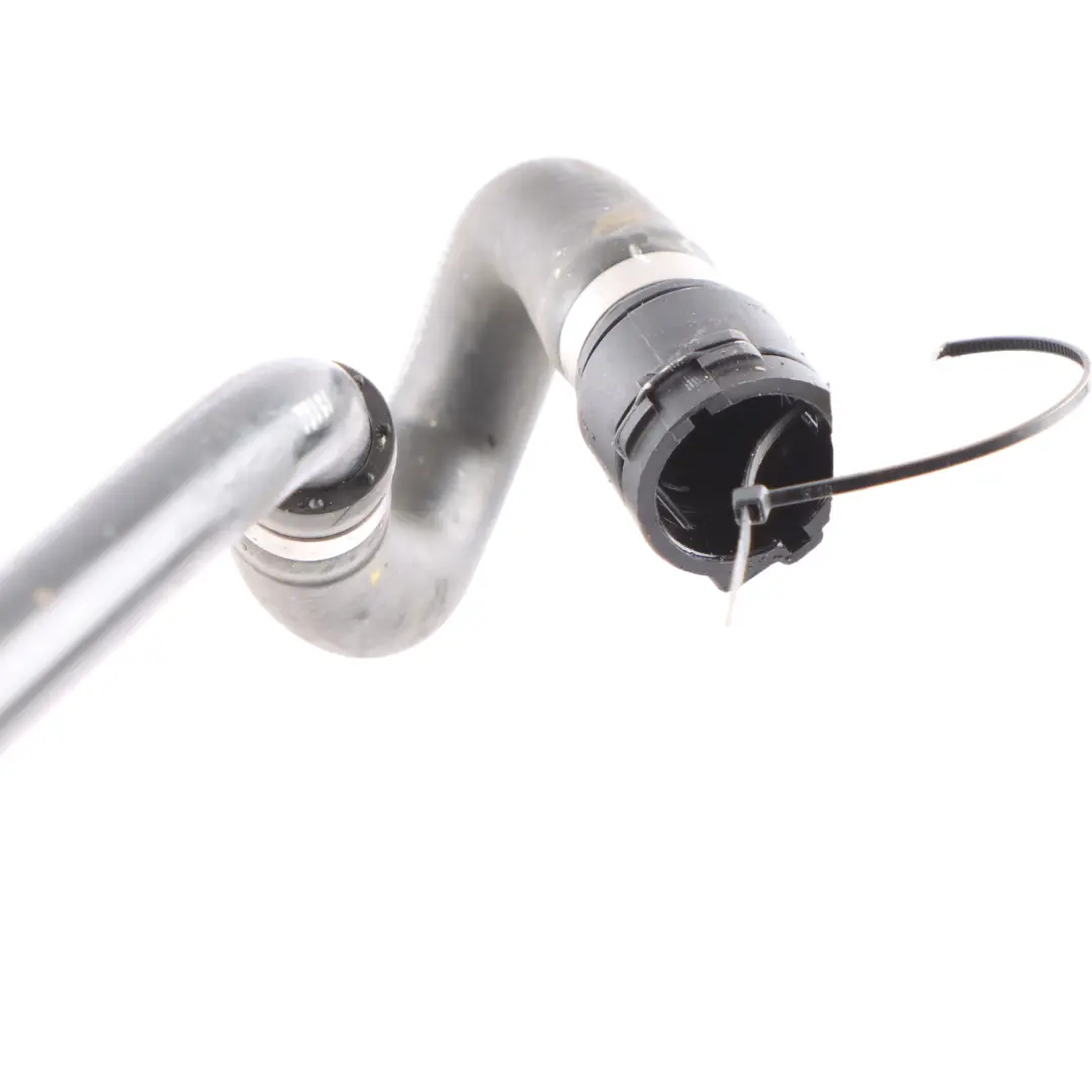 Mercedes C205 Tubo Manguera Refrigerante M264 Gasolina - SKU A2642001901 - Número de pieza A2642001901