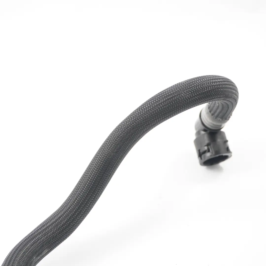 Tubo dell'olio Mercedes W205 W213 Linea refrigerante M264 benzina per con numero di parte A2642002201 Tubo dell'olio Mercedes W205 W213 Linea refrigerante M264 benzina - SKU A2642002201 - Numero di parte A2642002201