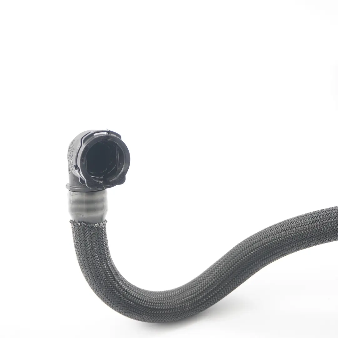 Oil Pipe Mercedes W205 W213 Feed Line Cooler Coolant M264 Petrol to with Part number A2642002201 Oil Pipe Mercedes W205 W213 Feed Line Cooler Coolant M264 Petrol - SKU A2642002201 - Part number A2642002201