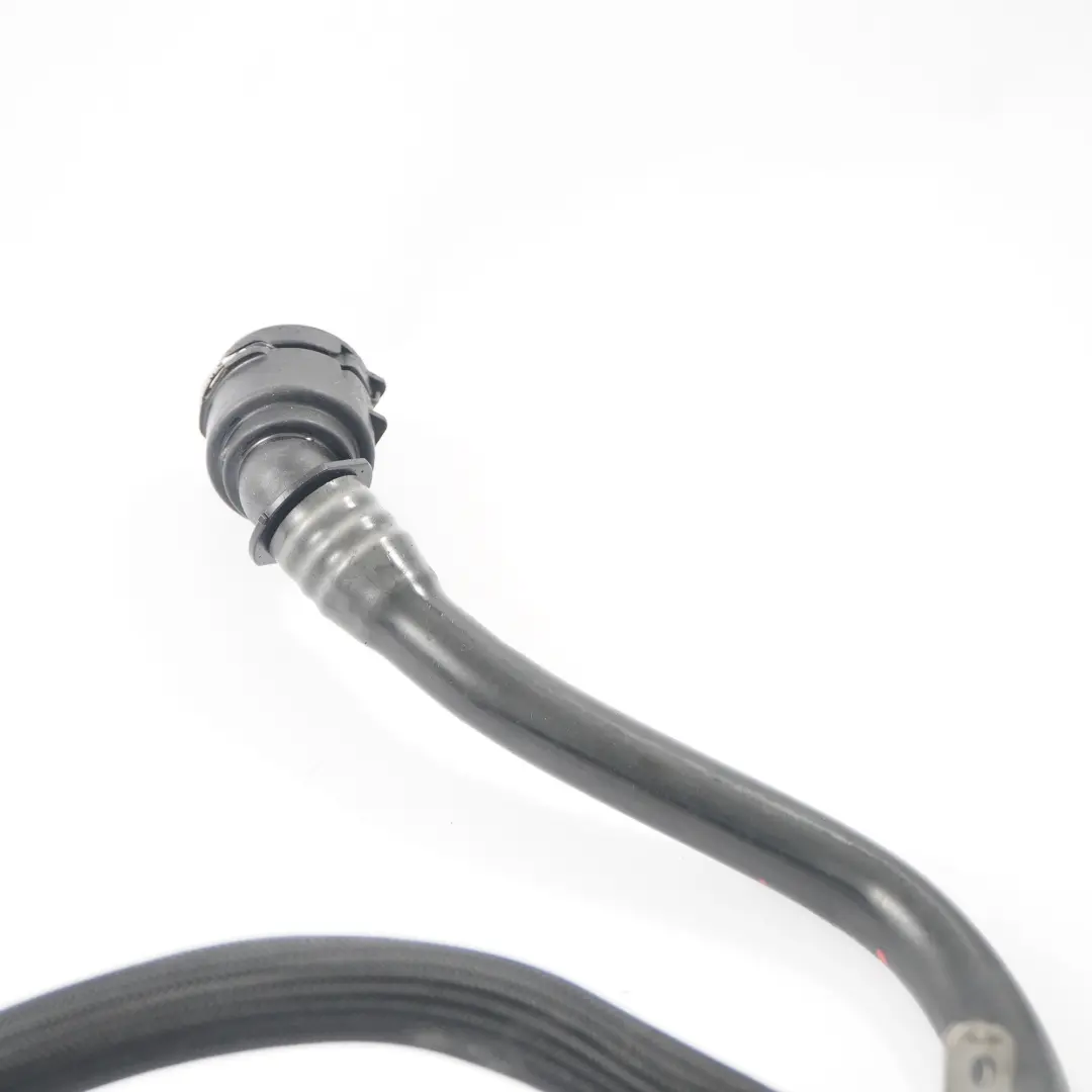  Tubo dell'olio Mercedes W205 W213 Linea refrigerante M264 benzina - SKU A2642002201 - Numero di parte A2642002201