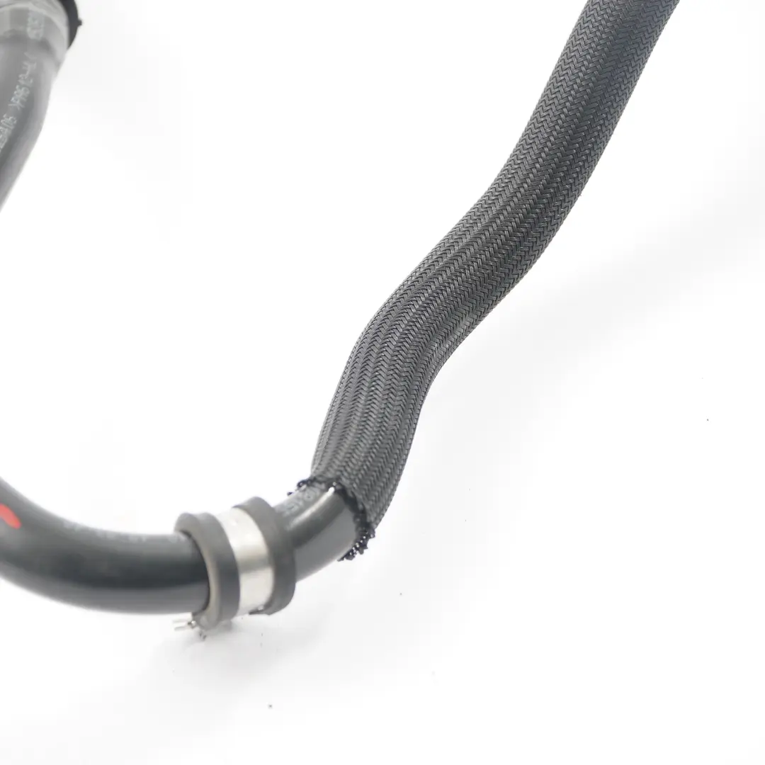 Mercedes W205 W213 Tuyau d'huile Ligne d'alimentation M264 Petrol - SKU A2642002201 - Numéro de pièce A2642002201