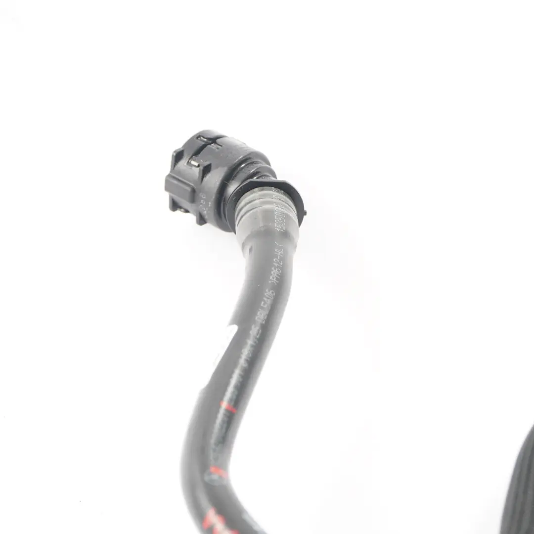 Mercedes W205 W213 Tuyau d'huile Ligne d'alimentation M264 Petrol - SKU A2642002201 - Numéro de pièce A2642002201