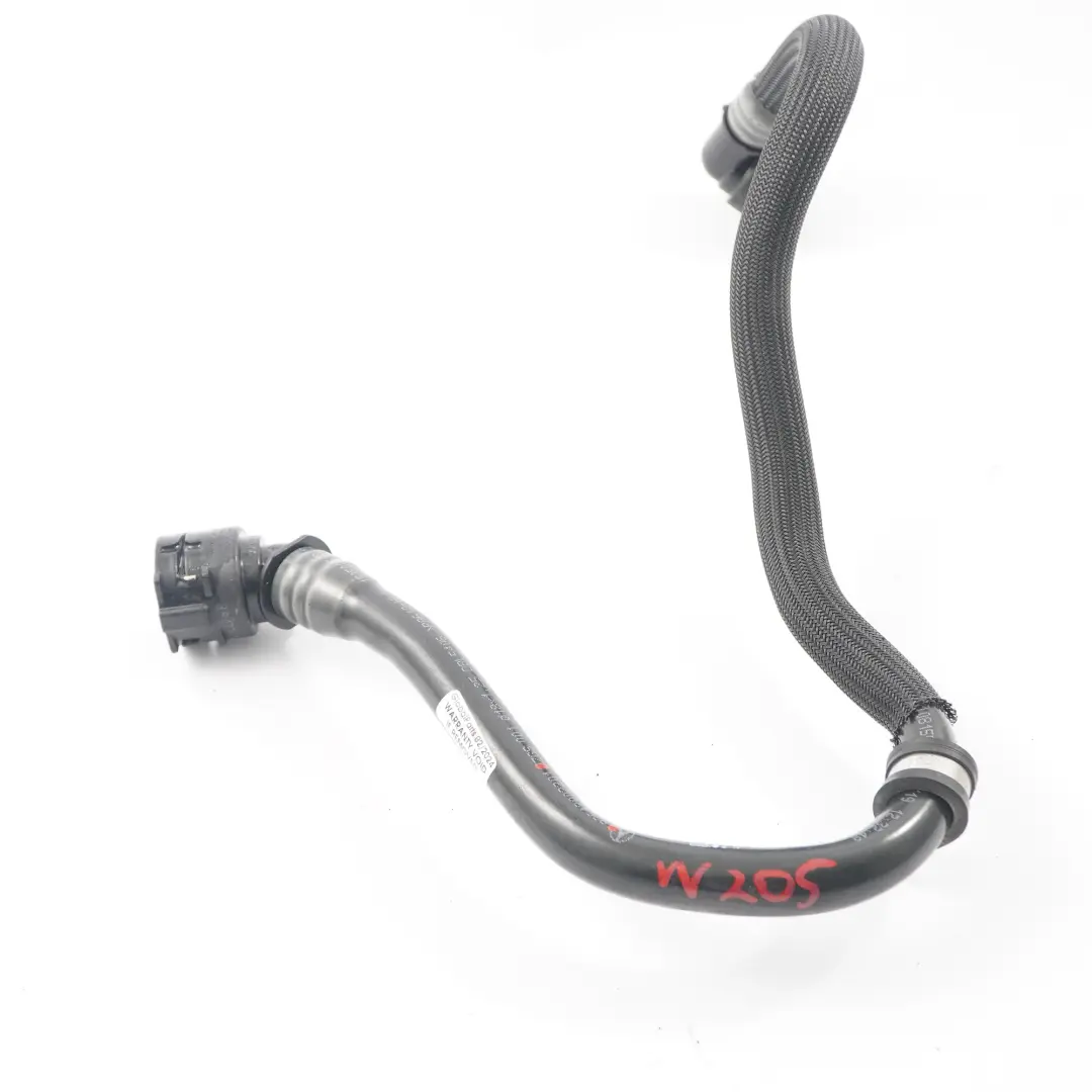 Tubo dell'olio Mercedes W205 W213 Linea refrigerante M264 benzina per con numero di parte A2642002201 Tubo dell'olio Mercedes W205 W213 Linea refrigerante M264 benzina - SKU A2642002201 - Numero di parte A2642002201