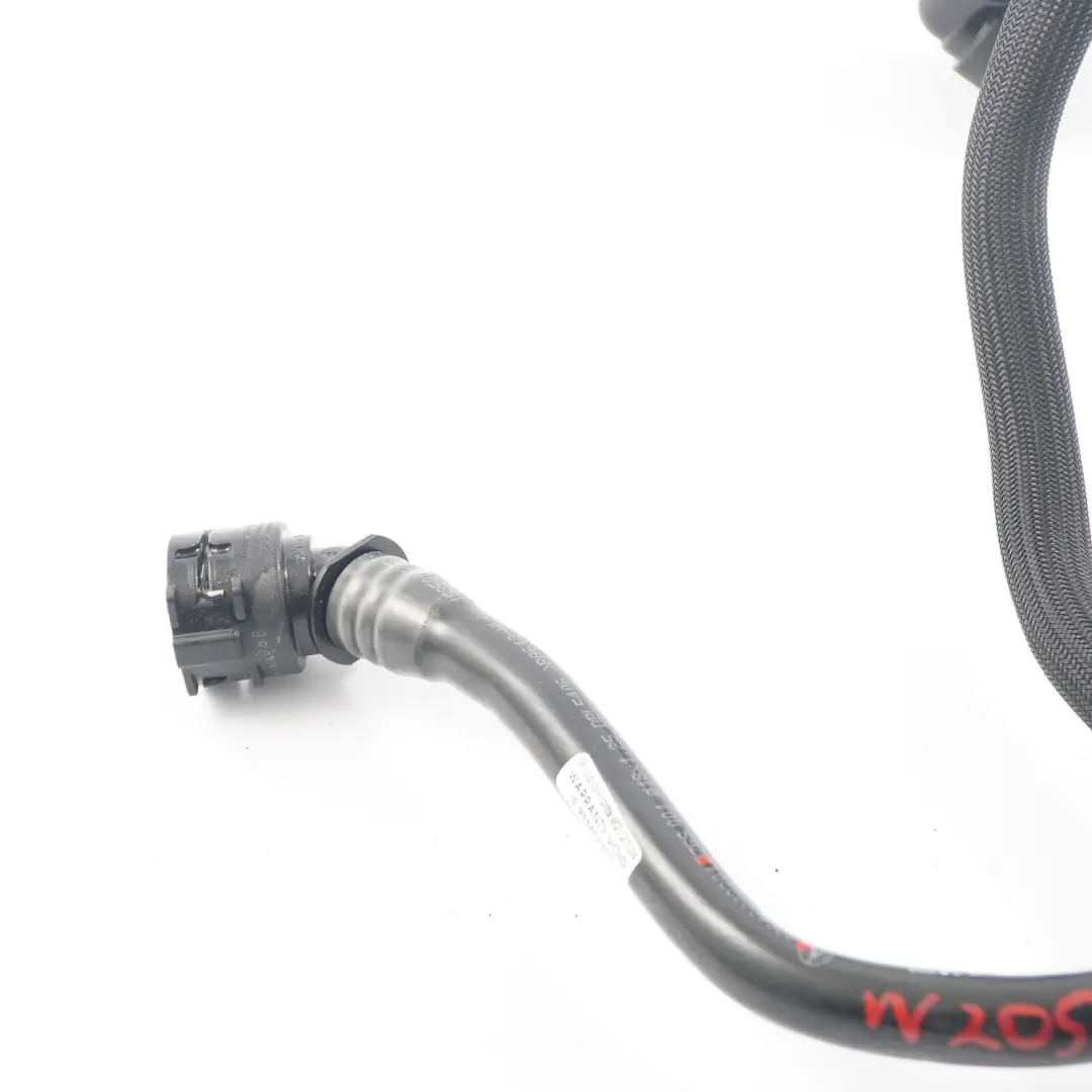 Tubo dell'olio Mercedes W205 W213 Linea refrigerante M264 benzina per con numero di parte A2642002201 Tubo dell'olio Mercedes W205 W213 Linea refrigerante M264 benzina - SKU A2642002201 - Numero di parte A2642002201