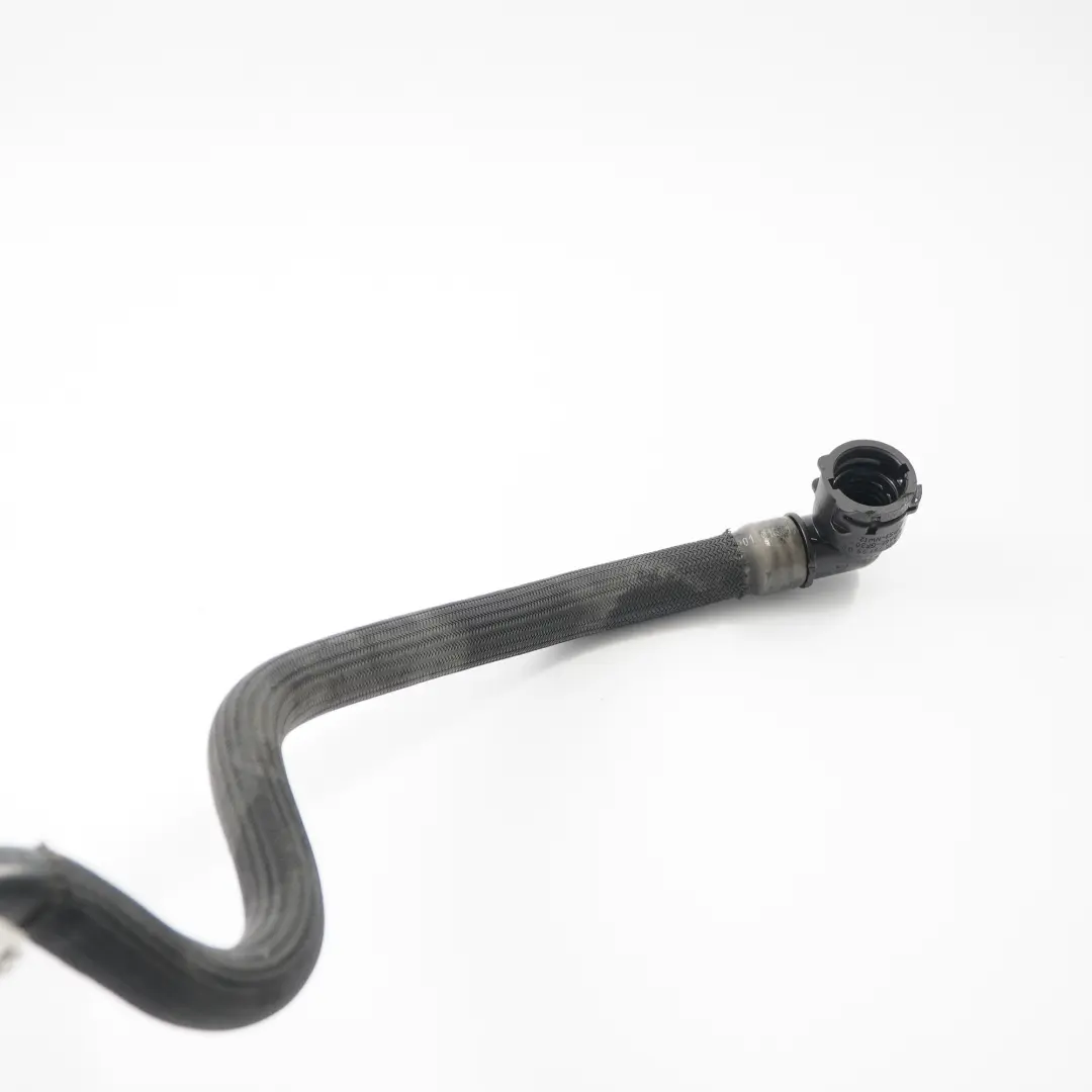 Water Hose Mercedes W205 W213 Coolant Return Pipe Line to with Part number A2642002501 Water Hose Mercedes W205 W213 Coolant Return Pipe Line - SKU A2642002501 - Part number A2642002501