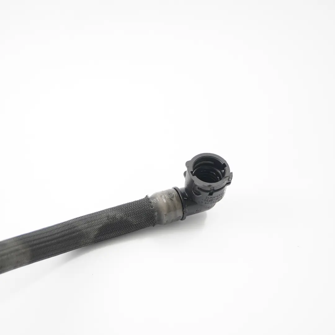 Water Hose Mercedes W205 W213 Coolant Return Pipe Line to with Part number A2642002501 Water Hose Mercedes W205 W213 Coolant Return Pipe Line - SKU A2642002501 - Part number A2642002501