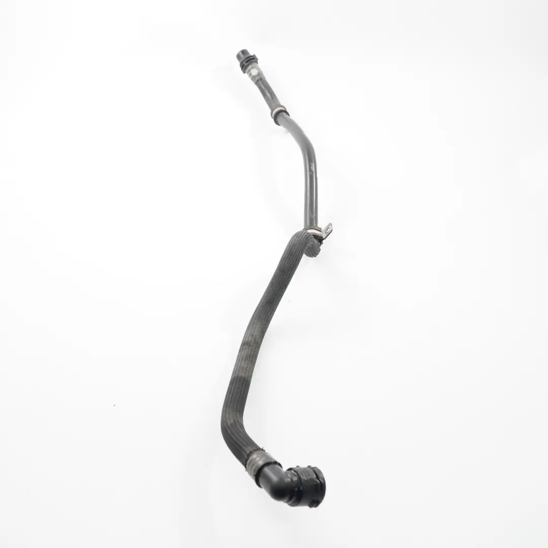 Water Hose Mercedes W205 W213 Coolant Return Pipe Line to with Part number A2642002501 Water Hose Mercedes W205 W213 Coolant Return Pipe Line - SKU A2642002501 - Part number A2642002501