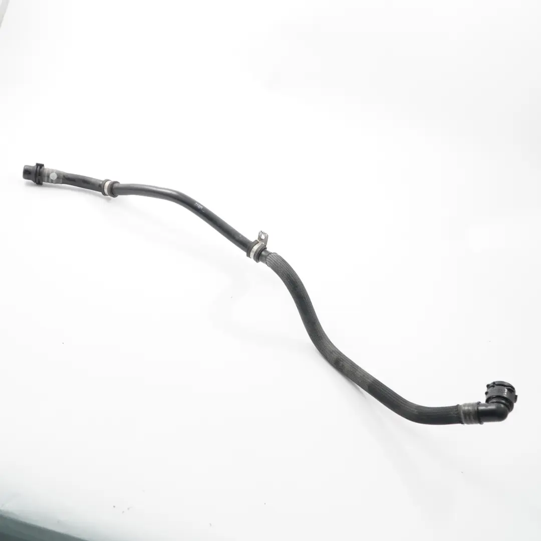 Manguera de agua Mercedes W205 W213 Tubo de retorno de refrigerante para con número de pieza A2642002501 Manguera de agua Mercedes W205 W213 Tubo de retorno de refrigerante - SKU A2642002501 - Número de pieza A2642002501