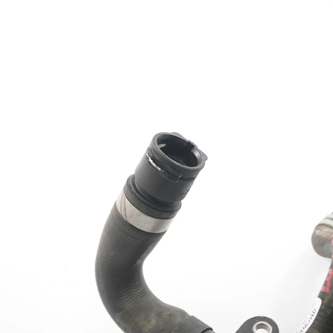Mercedes W205 Wasser-Kühlmittel-Leitung Kühler Kühlung Benzin - SKU A2642007800 - Teilenummer A2642007800