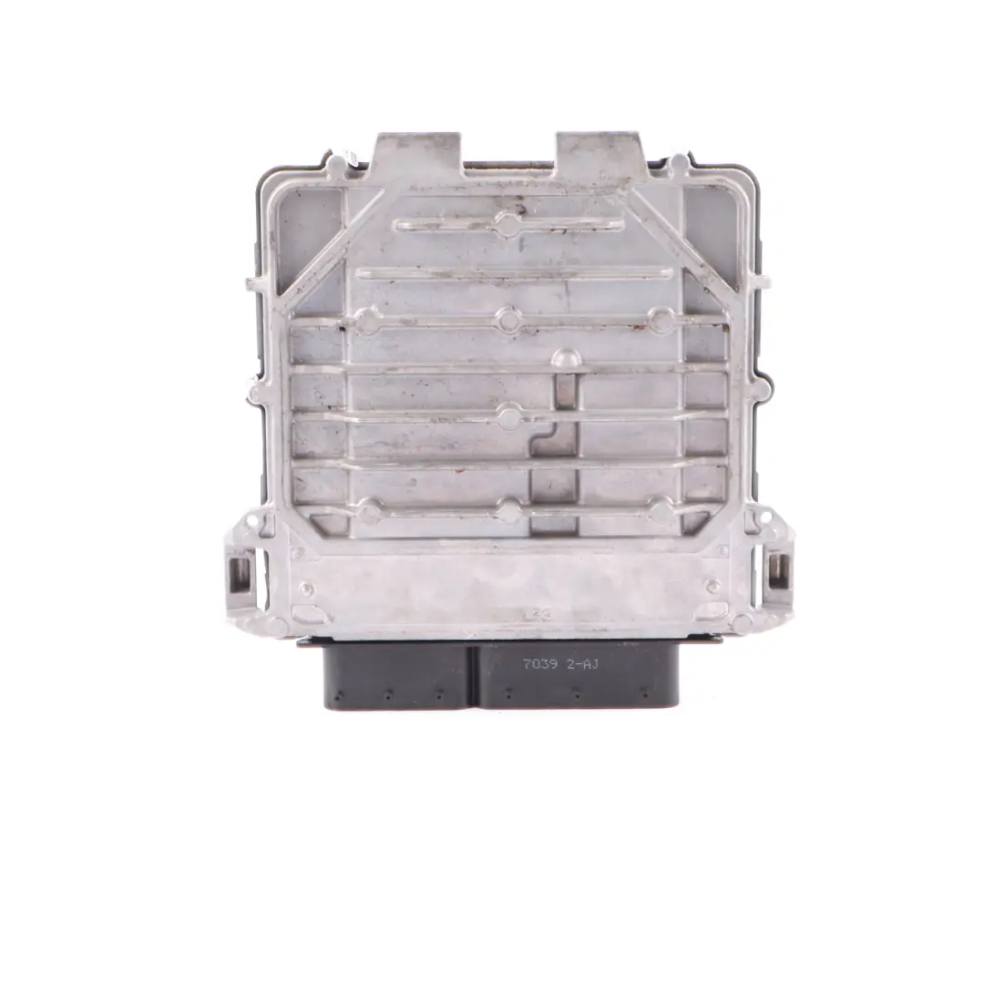 Mercedes W205 C 200 264915 264.915 184HP Engine ECU Module Automatic - SKU A2649000700-2 - Part number A2649000700