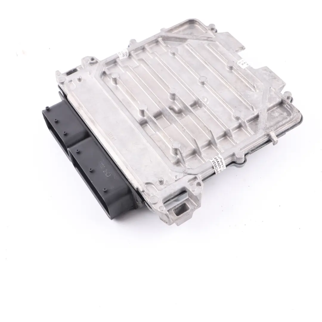 Mercedes W177 A35 AMG 306HP M260.920 4-Matic Engine ECU Control Unit - SKU A2649001200 - Part number A2649001200